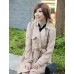 Wigs2you 全假髮 日本正品 常溫絲 斜劉海中長卷髮 甜美可愛型W-220
